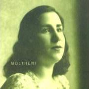 El texto musical VITA RUBINA de MOLTHENI también está presente en el álbum I segreti del corallo (2008)