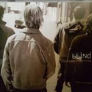 El texto musical TONIGHT de MONDAY MORNING también está presente en el álbum Blind (2003)