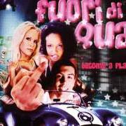 El texto musical SKIT 1 de MONDO MARCIO también está presente en el álbum Fuori di qua (2004)