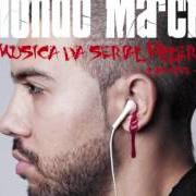 El texto musical COSA HAI DI NUOVO? de MONDO MARCIO también está presente en el álbum Musica da serial killer (2011)