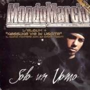El texto musical NERO O BIANCO de MONDO MARCIO también está presente en el álbum Nessuna via d'uscita mixtape