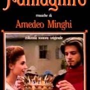El texto musical IL PRINCIPE de AMEDEO MINGHI también está presente en el álbum Fantaghirò (1992)