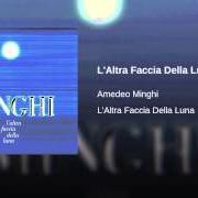 El texto musical IO E TE de AMEDEO MINGHI también está presente en el álbum L'altra faccia della luna (2002)