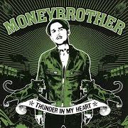 El texto musical IT MIGHT BE AS WELL BE WINTER ALL YEAR LONG de MONEYBROTHER también está presente en el álbum Thunder in my heart - ep (2002)