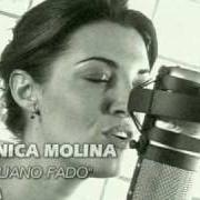 El texto musical SED DE TI de MONICA MOLINA también está presente en el álbum A vida (2006)