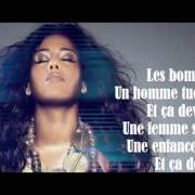 El texto musical INSTINCT de AMEL BENT también está presente en el álbum Instinct (2014)