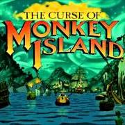 El texto musical SCUMM BAR de MONKEY ISLAND también está presente en el álbum Escape of monkey island (monkey island iii)
