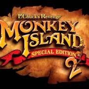 El texto musical THE BARBER - SOUNDTRACK BARBERIA de MONKEY ISLAND también está presente en el álbum Monkey island ii