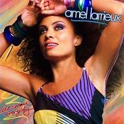 El texto musical TRAPPED BEING HUMAN de AMEL LARRIEUX también está presente en el álbum Ice cream everyday (2013)