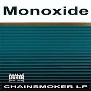 El texto musical LITE IT UP de MONOXIDE CHILD también está presente en el álbum Chainsmoker lp (2004)