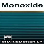 El texto musical CHANGE de MONOXIDE CHILD también está presente en el álbum Chainsmoker lp (2004)