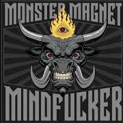 El texto musical WANT SOME de MONSTER MAGNET también está presente en el álbum Mindfucker (2018)