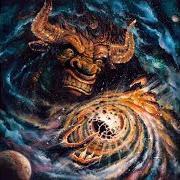 El texto musical LET THE CIRCUS BURN de MONSTER MAGNET también está presente en el álbum Milking the stars (2014)