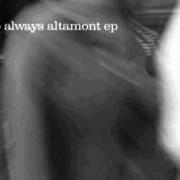 El texto musical SOLITUDE de MONTA también está presente en el álbum Always altamont (2003)