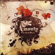 El texto musical BETWEEN THE SHEETS de MONTY ARE I también está presente en el álbum The red shift (2005)