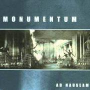 El texto musical A TAINTED RETROSPECTIVE de MONUMENTUM también está presente en el álbum Ad nauseam (2001)