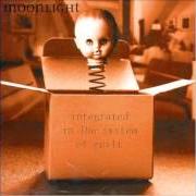 El texto musical RESET de MOONLIGHT también está presente en el álbum Integrated in the system of guilt (2006)