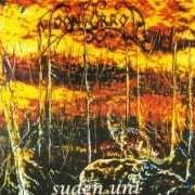El texto musical SUDEN UNI de MOONSORROW también está presente en el álbum Suden uni (2001)