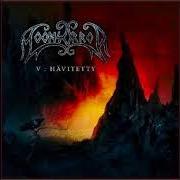 El texto musical JÄÄSTÄ SYNTYNYT / VARJOJEN VIRTA de MOONSORROW también está presente en el álbum Viides luku - hävitetty (2007)