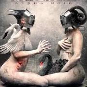 El texto musical NEW TEARS EVE de MOONSPELL también está presente en el álbum Alpha noir (2012)