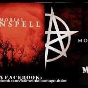 El texto musical BEST FORGOTTEN de MOONSPELL también está presente en el álbum Memorial (2006)