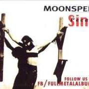 El texto musical 13 de MOONSPELL también está presente en el álbum Sin (pecado) (1998)