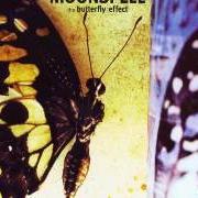 El texto musical I AM THE ETERNAL SPECTATOR de MOONSPELL también está presente en el álbum The butterfly effect (1999)