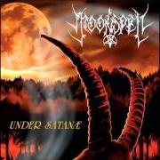 El texto musical HALLA ALLE HALLA AL RABKA HALLA (PRAELUDIUM / INCANTATUM SOLISTITIUM) de MOONSPELL también está presente en el álbum Under satanae (2007)