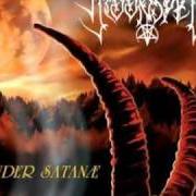 El texto musical WOLVES FROM THE FOG de MOONSPELL también está presente en el álbum Goat on fire (1994)