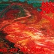 El texto musical THE ANCIENT ONES de MORBID ANGEL también está presente en el álbum Blessed are the sick (1991)