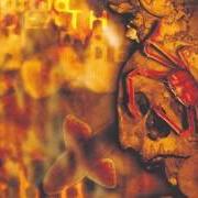 El texto musical EMPTY SOUL de MORBID DEATH también está presente en el álbum Echoes of solitude (1997)