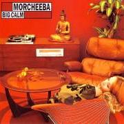 El texto musical FEAR AND LOVE de MORCHEEBA también está presente en el álbum Big calm (1998)