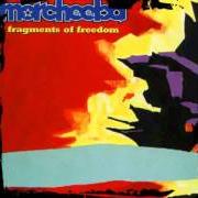 El texto musical LET IT GO de MORCHEEBA también está presente en el álbum Fragments of freedom (2000)