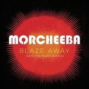 El texto musical PARIS SUR MER de MORCHEEBA también está presente en el álbum Blaze away (2018)