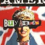El texto musical COMA AMERICA de AMEN también está presente en el álbum Join, or die (2003)
