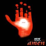 El texto musical LOVERS ARE KILLERS de AMEN también está presente en el álbum Amen (1999)