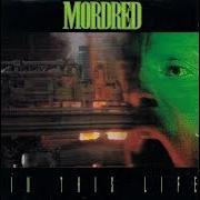 El texto musical A BEGINNING de MORDRED también está presente en el álbum In this life (1991)