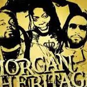 El texto musical THE RETURN de MORGAN HERITAGE también está presente en el álbum Here come the kings (2013)
