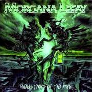 El texto musical ABERRATION OF THE MIND de MORGANA LEFAY también está presente en el álbum Aberrations of the mind (2007)