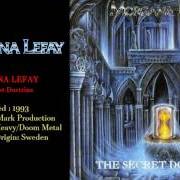 El texto musical VOULEZ VOUS de MORGANA LEFAY también está presente en el álbum Past present future (1996)