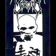 El texto musical GOTHIC DECORUM de MORGION también está presente en el álbum Rabid decay (1991)