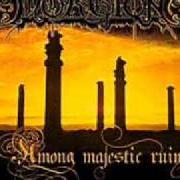 El texto musical NOMADS OF THE DAWN de MORGION también está presente en el álbum Travesty (single) (1993)