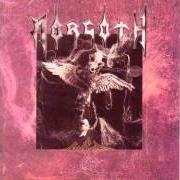 El texto musical UNREAL IMAGINATION de MORGOTH también está presente en el álbum Cursed (1991)