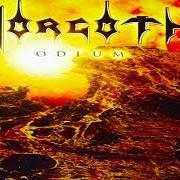 El texto musical ODIUM de MORGOTH también está presente en el álbum Odium (1993)