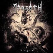El texto musical PRISON IN FLESH de MORGOTH también está presente en el álbum Ungod (2015)
