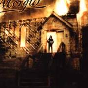 El texto musical HATEGRINDER de MORGUL también está presente en el álbum All dead here... (2005)