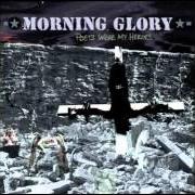 El texto musical MARCH OF THE ASYLUM (REVEILLE I) de MORNING GLORY también está presente en el álbum Poets were my heroes