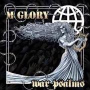 El texto musical I AM MACHINE GUN de MORNING GLORY también está presente en el álbum War psalms (2014)