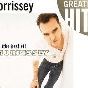 El texto musical THAT'S HOW PEOPLE GROW UP de MORRISSEY también está presente en el álbum Greatest hits (2008)