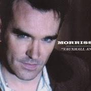 El texto musical USED TO BE A SWEET BOY de MORRISSEY también está presente en el álbum Vauxhall and i (1994)